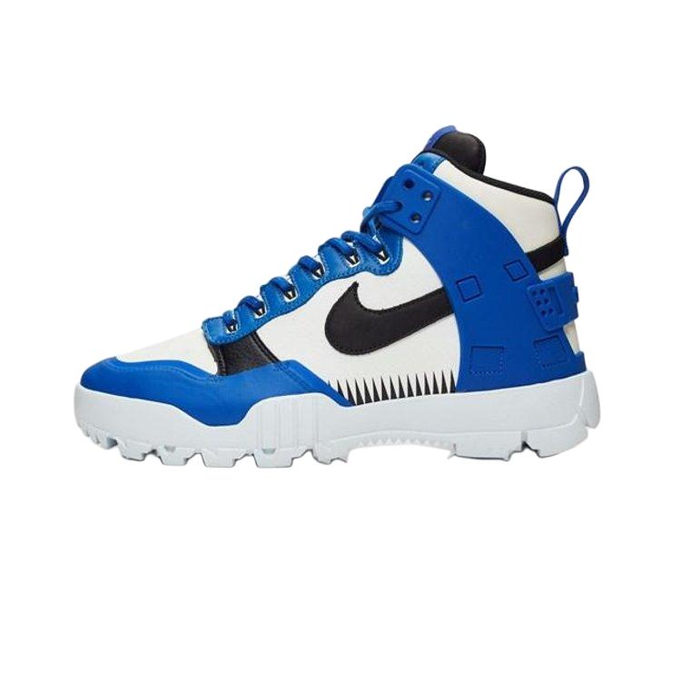 

new Nike Sfb Jungle Dunk Undercover White 42.5