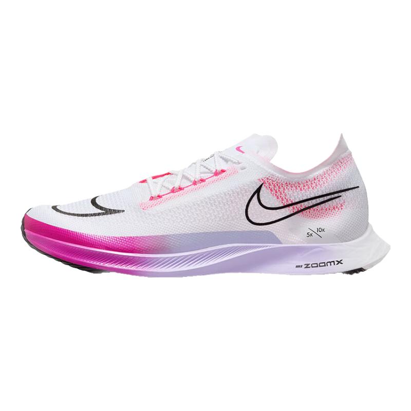 

Nike Men s STREAKFLY Carbon Plate Running Shoes 40