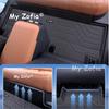 For Galaxy Starship 7 EM-i EX5 EM-i 2025 2026 Car TPE Floor Mats Full Cover Cargo Liner Waterproof Trunk Mat Accessories