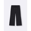 Gu By Uniqlo Easy Pants Short Length 62.0cm