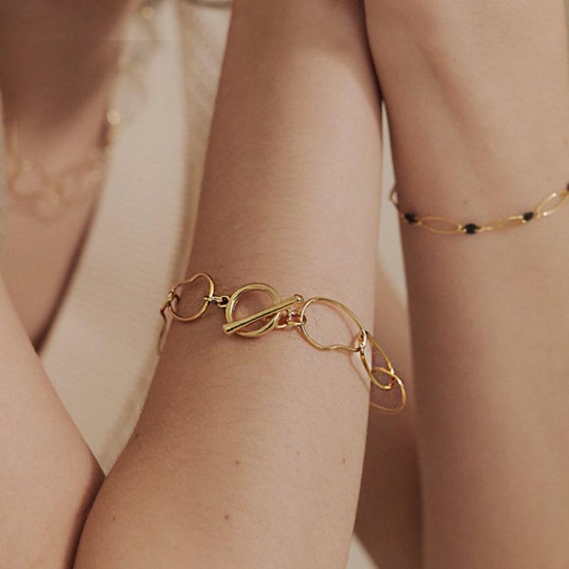 ROAJU Rolling Bracelet