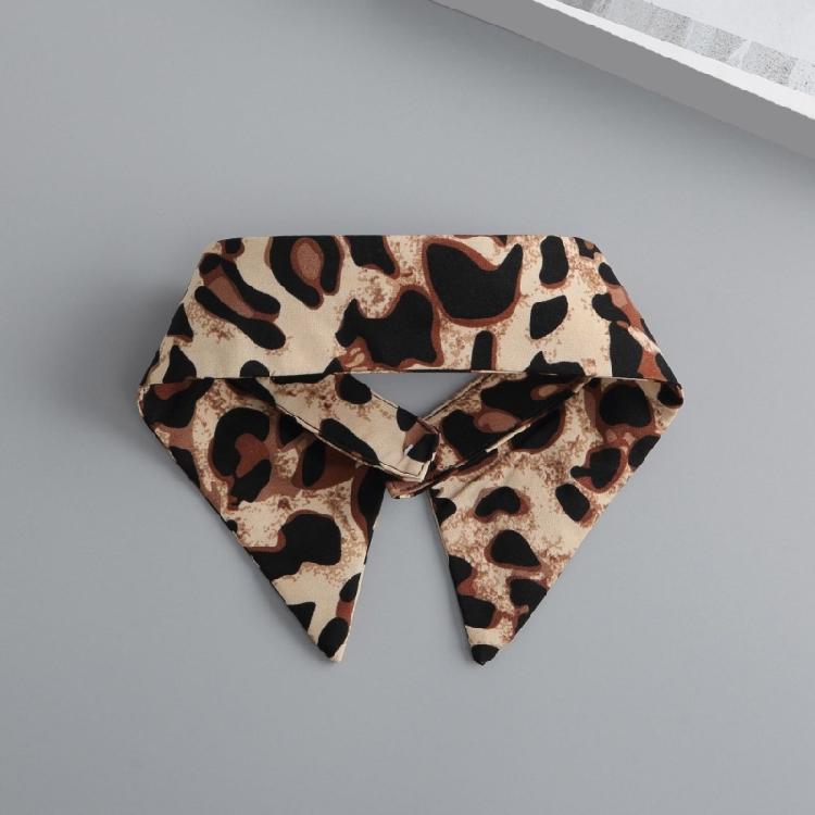 Wedding Parties Vintage Detachable Ruffled Jabot Lapel False Collar and Sleeves Cuffs Set Cosplay Costume Accessories