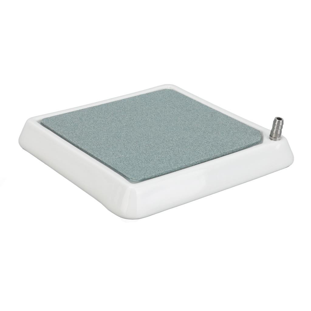 Aquarium Air Stone Disc High Dissolved Oxygen Fine Bubbles Fish Tank Bubble Diffuser for Fish Tanks