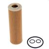 Car Engine Oil Filter Auto Accessories Engine Oil Filter Fuel with O-ring 2711800509 2711840425 for  W212 W204 C207
