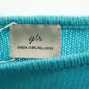 unused green label relaxing Long sleeve sweater FREE United Arrows Knit Women Used