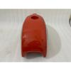 BMW R100 Rt Rs R90 R80 R75 Orange & Silver Petrol Fuel Gas Tank Steel |Fit For