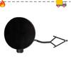 Auto Rear Bumper Towing Tow Hook Eye Cover Cap For Passat B8 2017 2018 2019 3G5807441