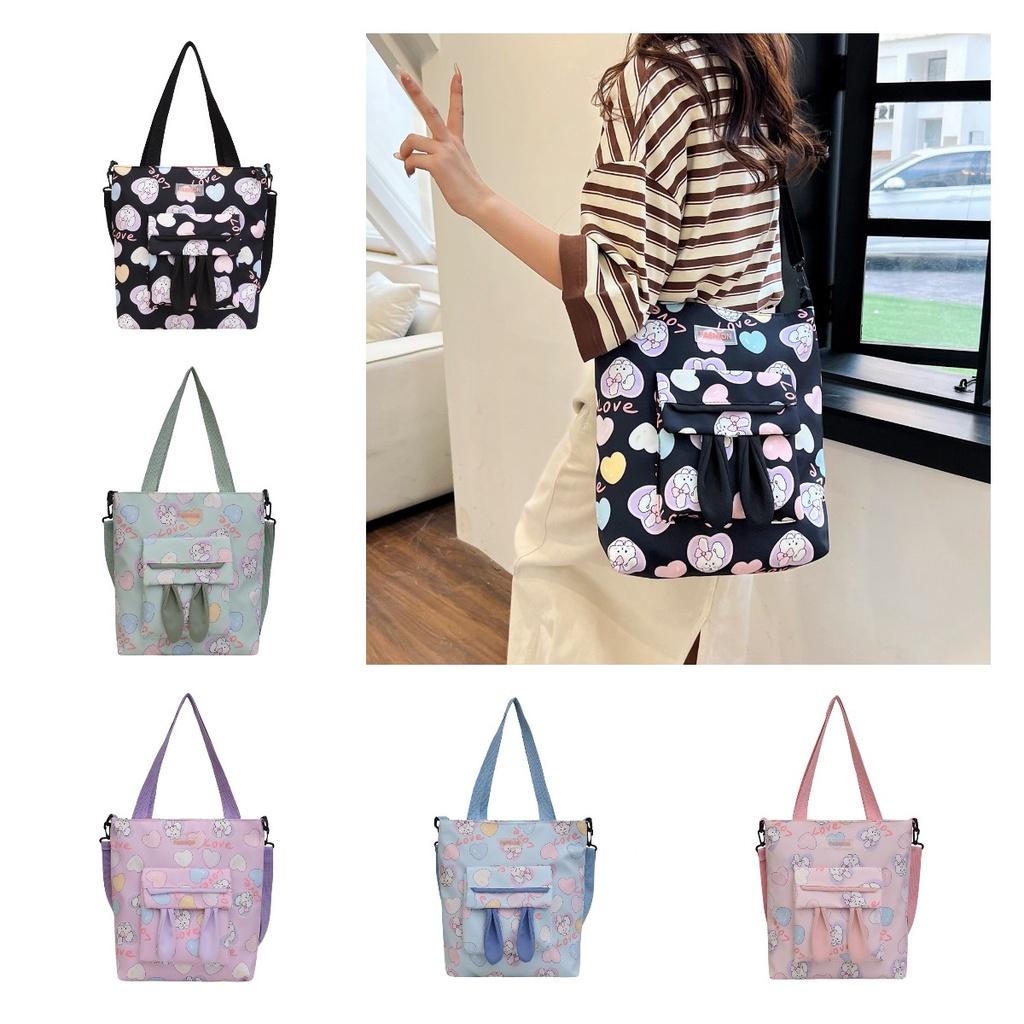 Stylish And Spacious Wholesale Student Shoulder Bag For Women 2023 New Collection