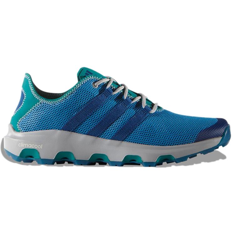adidas Climacool Voyager 'Shock Blue' AF6376