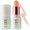 Lixr Beauty Multi Use Cream To Powder Concealer   Foundation Stick 0.15 Oz 5.2 G Costa 3w liGht   Medium   Warm