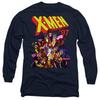 Marvel Unisex Adult X-Men 97 Comic T-Shirt