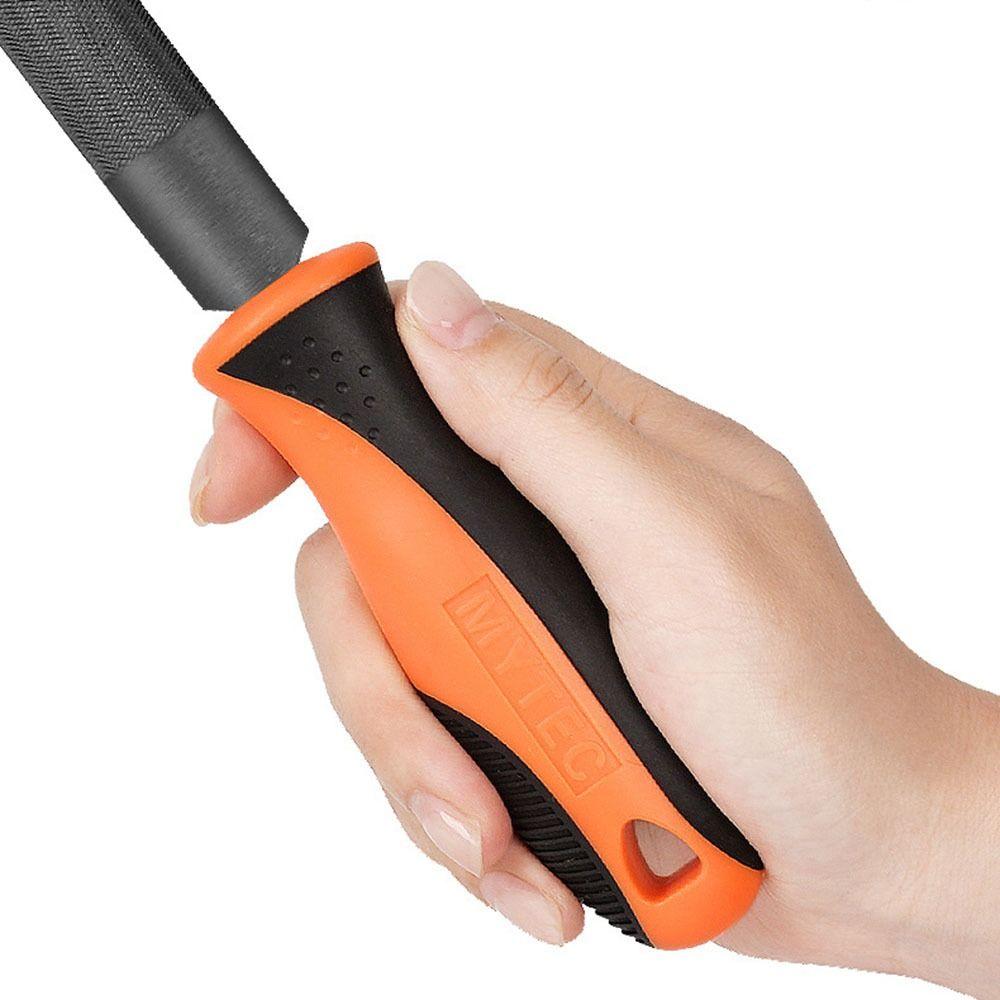 6/8 Inch Steel Files Steel Hand File Durable Saw File