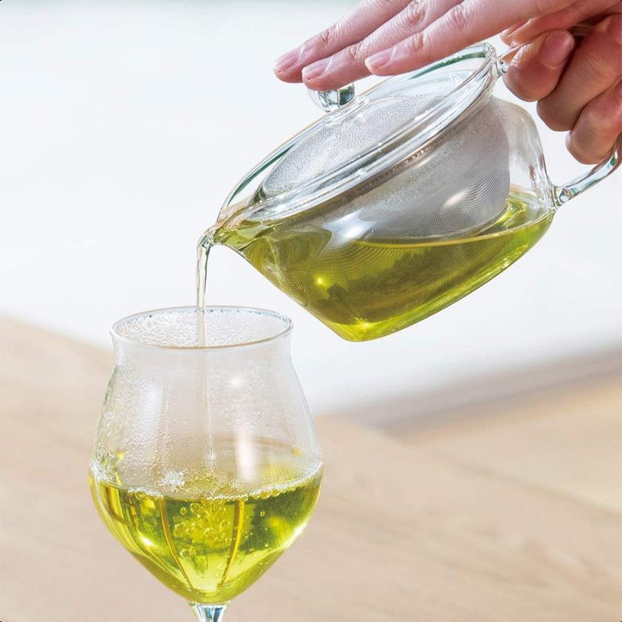 

Чайник Кюсу Чача Дзен 450 мл United States