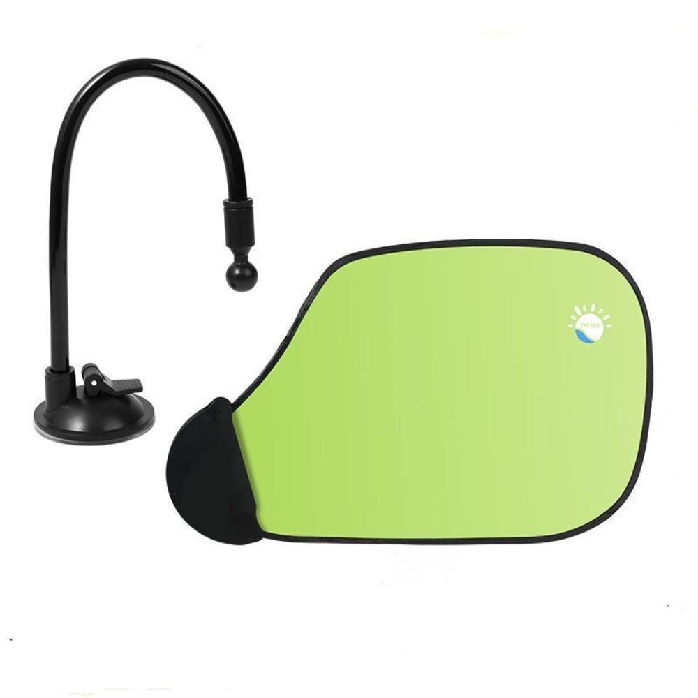 

с присоской козырек для ноутбука антибликовый офисный настольный козырек портативный автомобильный солнцезащитный козырек ноутбук