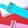 Double-Sided Math Decomposer: Addition & Subtraction Teaching Aid for Kids
