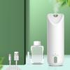 Aroma Diffuser Automatic Spray Essential Oil Aromatherapy Machine with Timer for Home Hotel