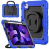 IPad Air 5 11-inch Case 360 Rotating Stand 4 Protective Cover Shockproof Anti-Scratch
