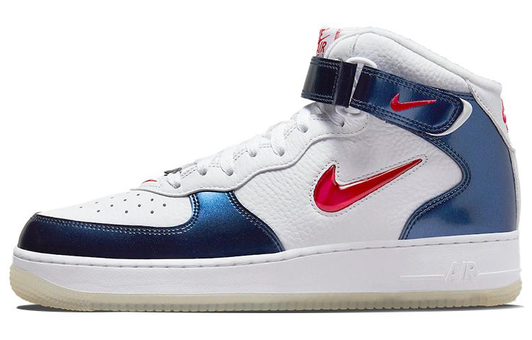 

Nike Air Force 1 Mid Qs Independence Day DH5623-101 39