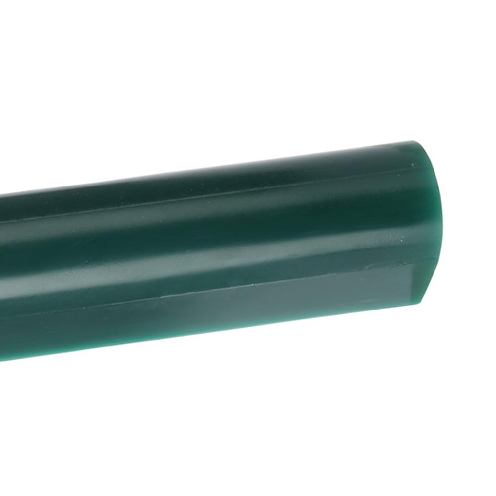 Green Color Jewelry Making Tool Centred Hole Wax Casting Tool Carving Wax Tube  Ring Casting