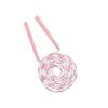 Kids Sports Jump Rope With Interchangeable Beads Safe Children Exercise Rope for Balances Training And Family Funs