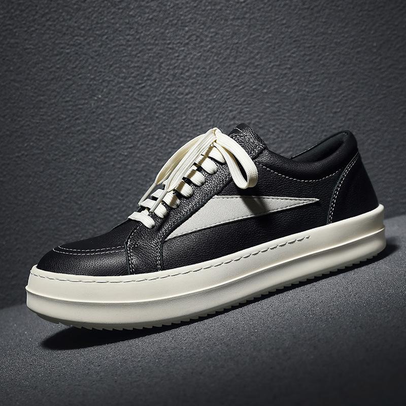 

МОДНАЯ ОБУВЬ, мужские дышащие спортивные кроссовки, спортивные кроссовки для бега, уличные женские теннисные кроссовки для тренажерного зала 39 чёрный