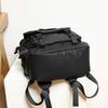 Men's Casual Large Capacity Backpack Travel Bag Lightweight Computer Bag Backpack Junior High School Student School Bag Women's Bag