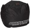 Rough and Road RR9908 Pocket Helmet Cover, Black, 15.7 X 9.8 X 13.8 Inches (40 X 25 X 35 Cm)