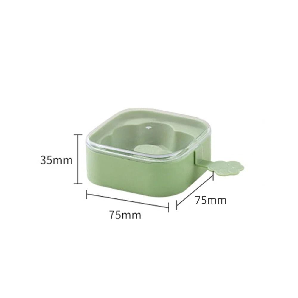 New Silicone Silicone Ice Mould Cat Paw DIY Popsicle Mold Homemade Cheese Stick Maker Summer