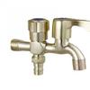 TLXT Multi-functional 3-Way Faucet Splitter