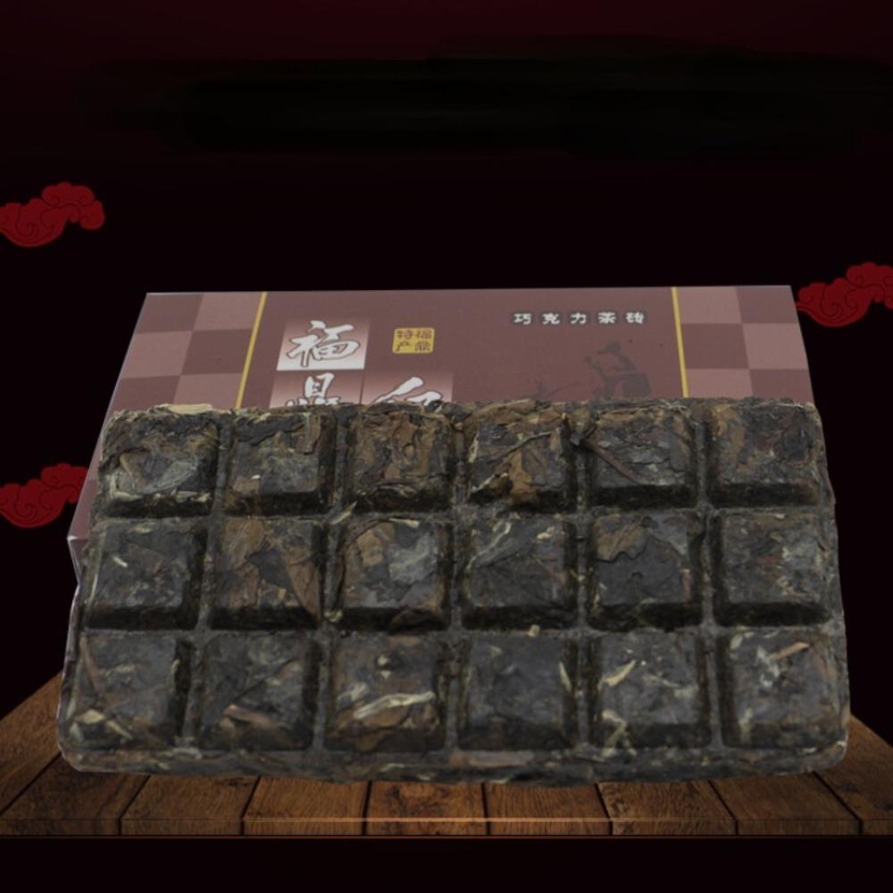 2014 Fuding White Tea Compressed Brick 100g Traditional Craft Natural Health