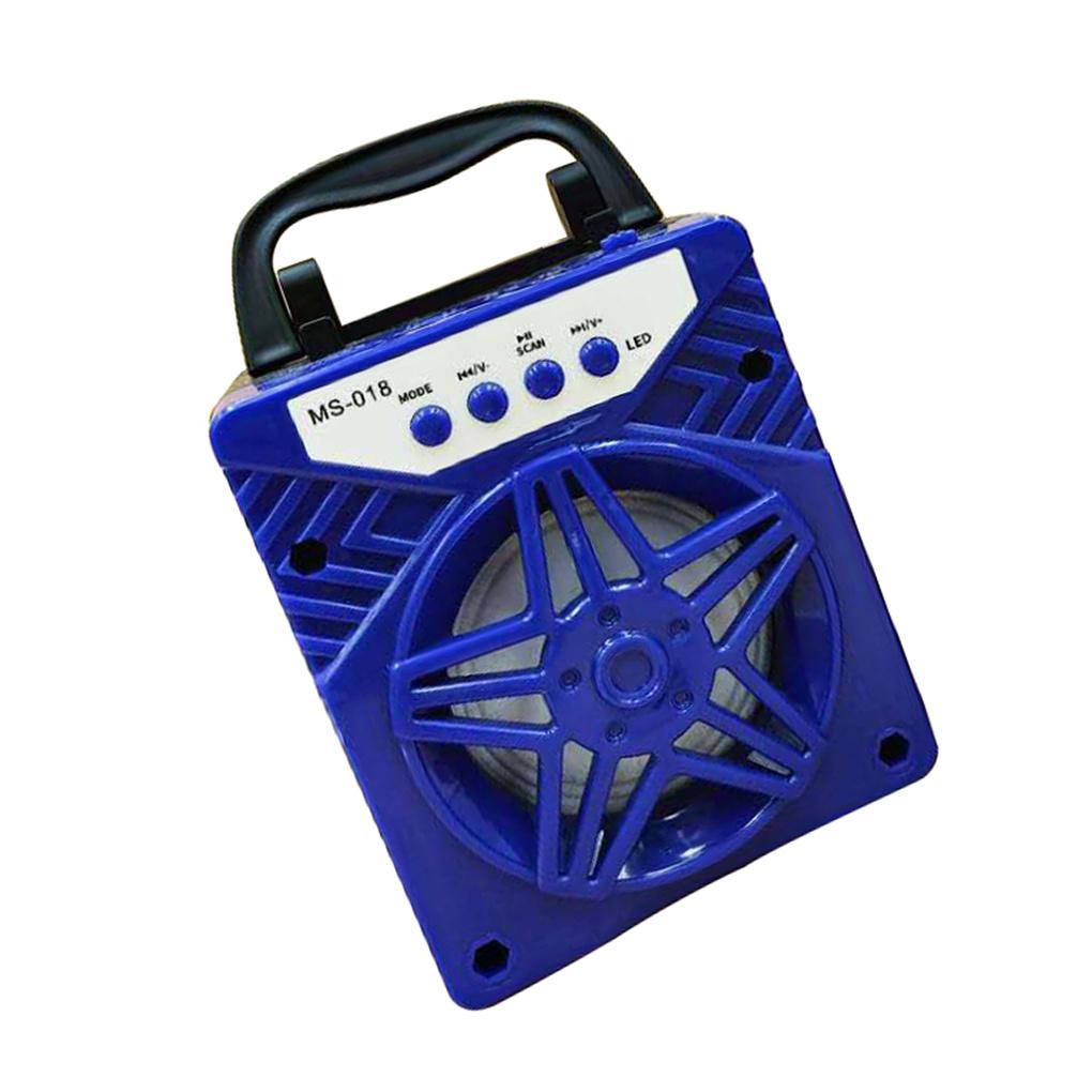 

Loudspeaker Sound Speaker USB Portable Stereo Stereo Sound Sound Equipment Bluetooth-compatible Outdoor Speaker