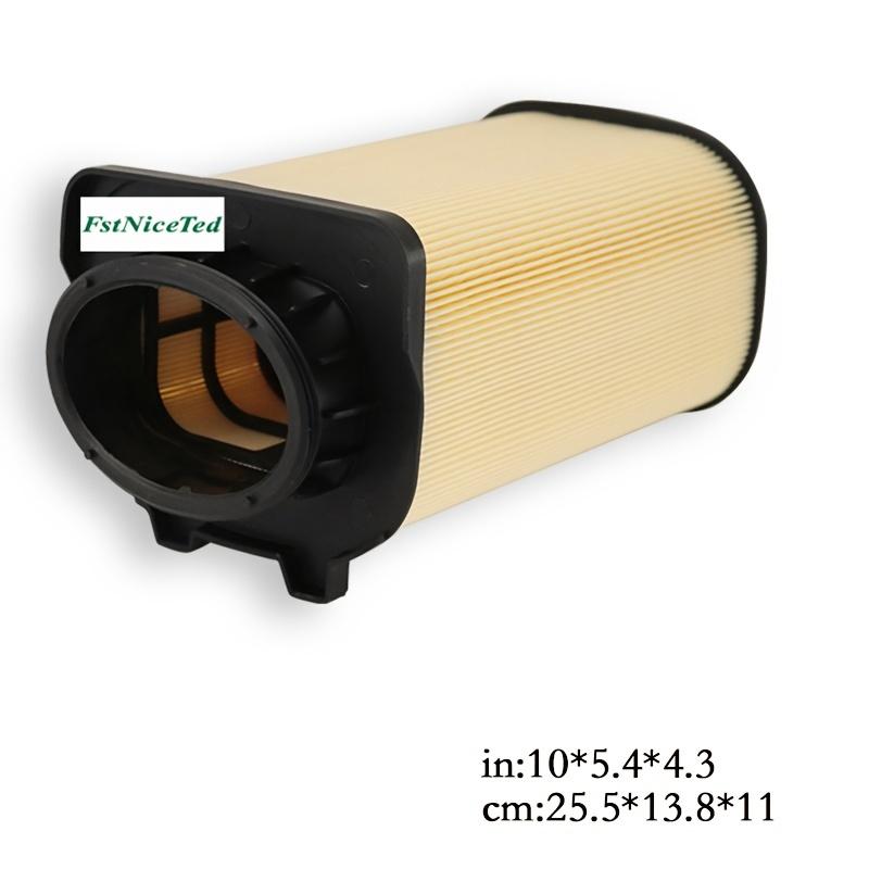 PU Air Filter For Mercedes-Benz CLS260 E180L Infiniti Q50 OE A2740940004