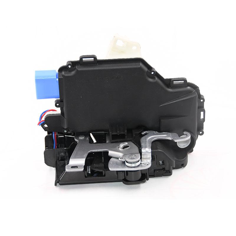 Mecanismo Central del actuador de cerradura de puerta para VW POLO SKODA para Superb FABIA ROOMSTER 3B1837015AQ 3B1837016BC 3B4839015AG 3B4839016AG