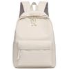 Schoolbag New Middle School School Bag Men's Fashion Trendy Cool Junior High School Student College Style High School Student Backpack Women's