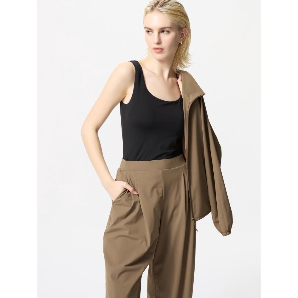 Uniqlo Japan Air Rhythm Bra Tank Top