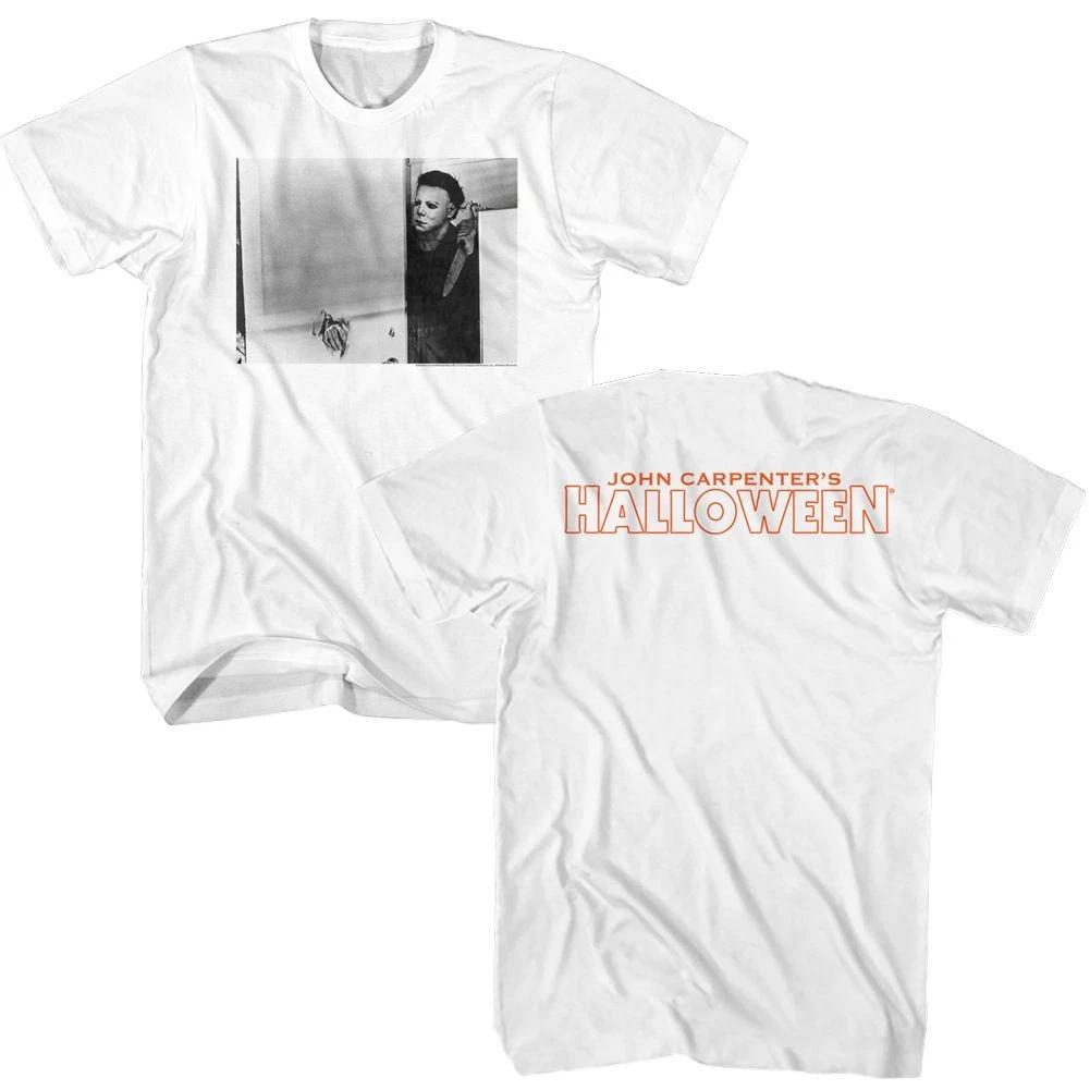 Halloween Around The Corner Movie  Children s T-shirt 100