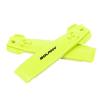 2Pcs High Hardness Bike Tire Lever Front Curved Flat Mouth Not