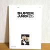 [USED] SUPERJUNIOR 25Ver. Package Box