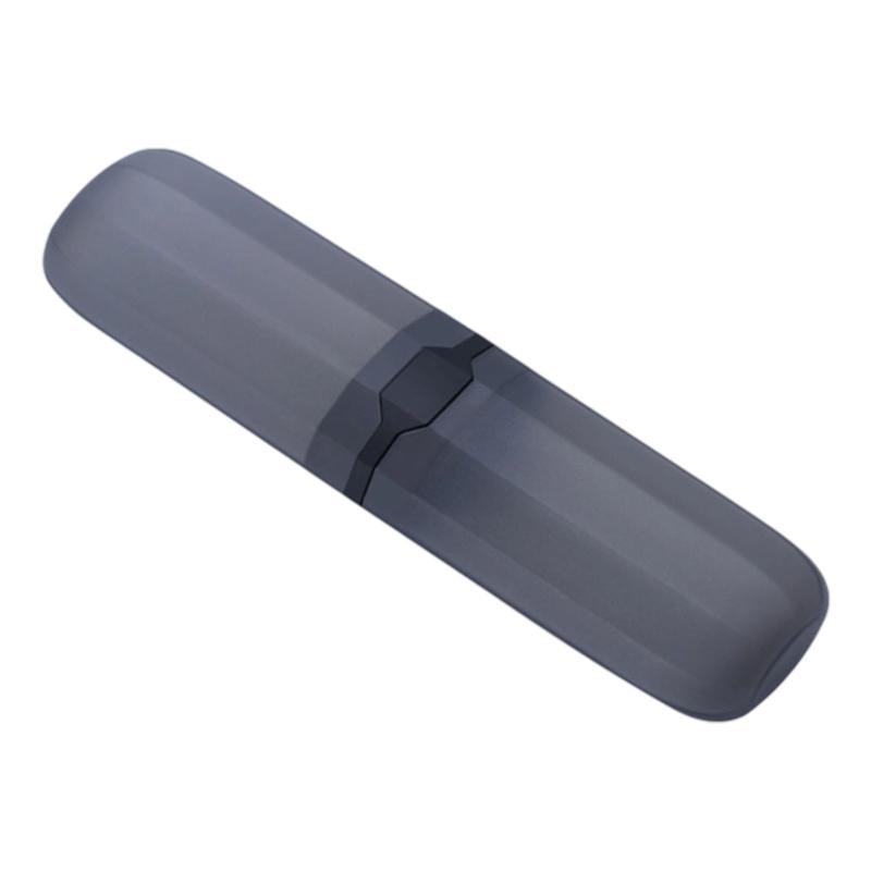 Portable Toothbrush Cup Durable Smooth Surfaces Ideal For Home Hotel Use Bathroom Accessories