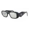 Prada Pr 17ws Symbole 1ab2b0 Women Sunglasses