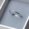 Minimalist Star Ring: Luxury, Unique, Versatile Wedding Gift for Women