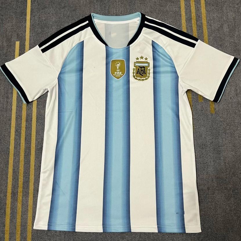 World Cup national team jerseys Argentina Germany England Spain France Greece football jerseys