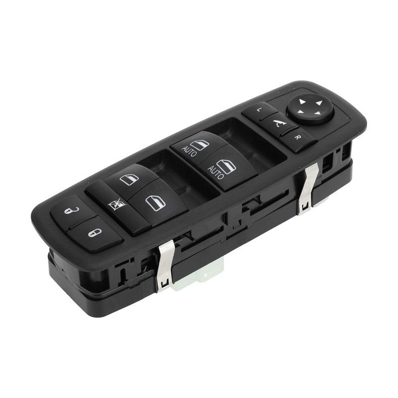 68289803AB New Power Window Control Switch For Jeep Mopar Grand Cherokee 2016- 68319803AA