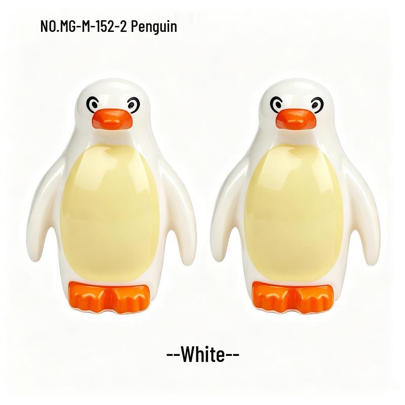 LEGO-Compatible Small Animal Models: Elephant, Camel, War Horse, Gorilla, Giraffe for Zoo Bricks