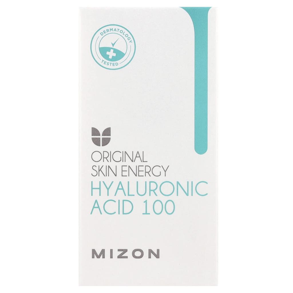 Hyaluronic Acid 100, 30Ml(1.01Fl Oz)