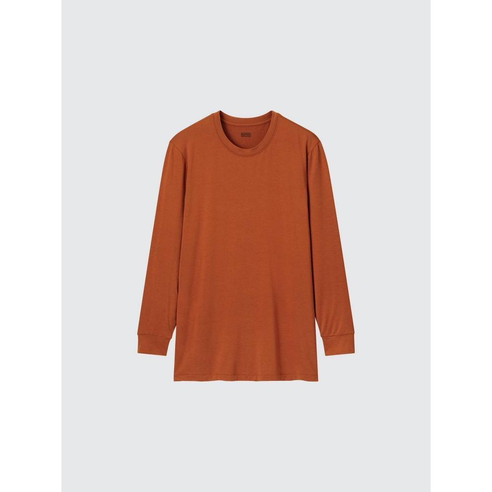 Uniqlo LighT Blue T  9 Hours 