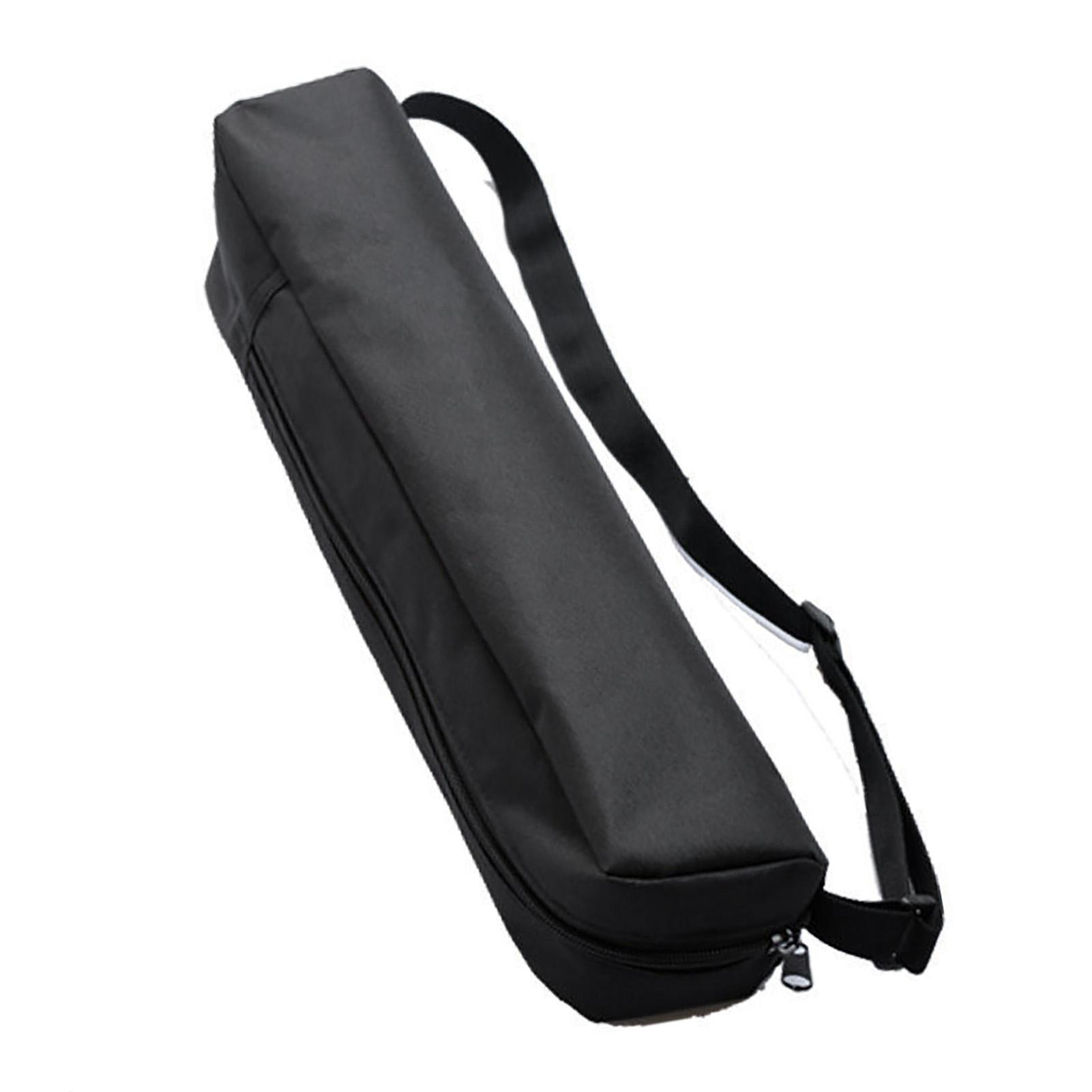 

Сумка-чехол для штатива, утолщенная сумка-чехол из ткани Оксфорд с ремнем для стойки для света, фотоаксессуары 7x11x50cm/2.76x4.33x19.69in