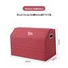 BYD Qin Plus DMi Trunk Storage Organizer for Car Interior Decoration