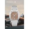 New Arrivals Specht&Sohne Watch 37MM Automatic Watches For Men Japan 8215 Movt Sapphire Crystal Stainless Steel 50M Waterproof