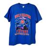 Maglietta Detroit Pistons 1990 Taglia L (A8285)